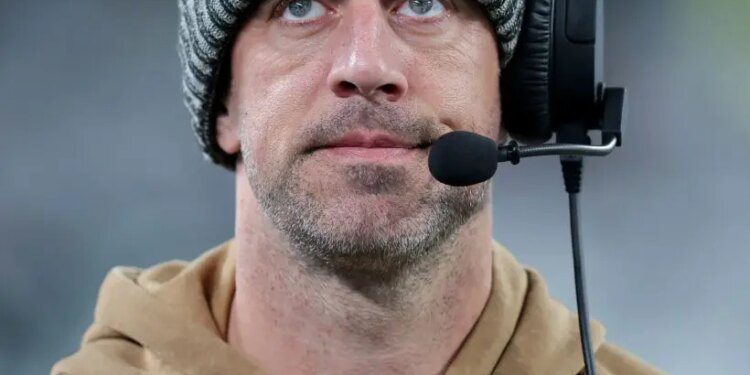 New York Jets, Aaron Rodgers Jets, Aaron Rodgers, New York Jets Aaron Rodgers, Aaron Rodgers age, Aaron Rodgers retirement, Aaron Rodgers news