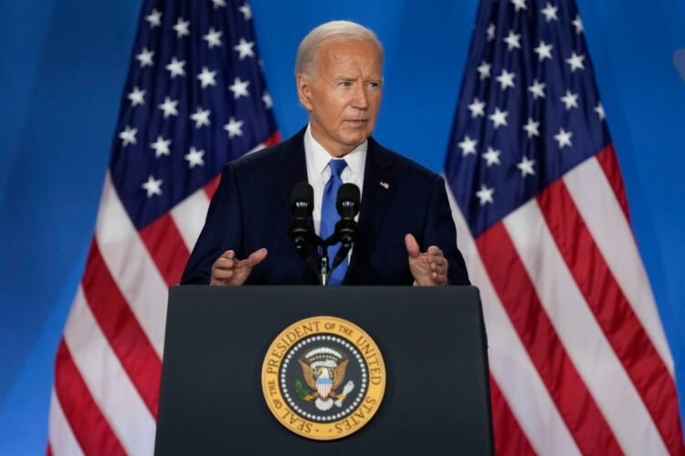 Joe Biden