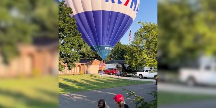 Plainville Air Balloon Festival Connecticut 2024: How to go