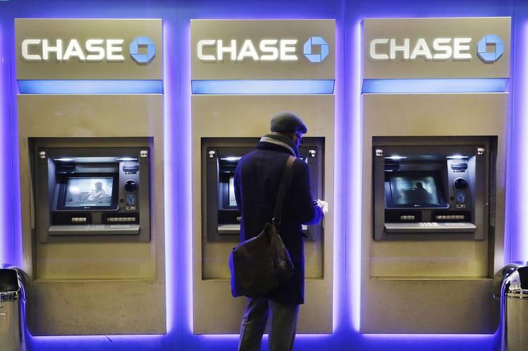 - Understanding the nuances of modern⁣ banking technology: Lessons from the Chase ATM incident