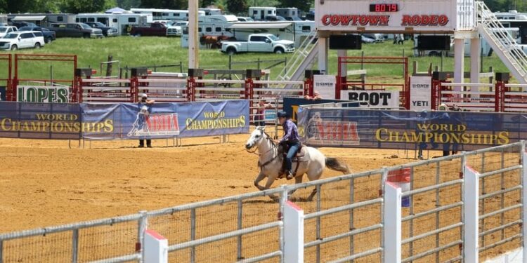 Did You Know? New Jersey Has its Own Rodeo