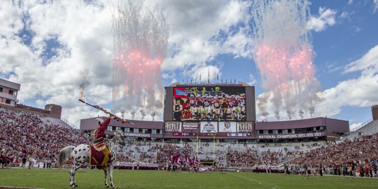 Florida State coach Mike Norvell addresses ‘failure’ of stunning 0-2 start – USA TODAY