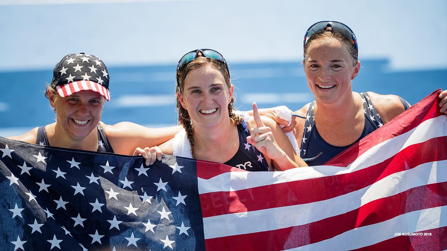 - ​Dominance of ‌U.S. Paralympic Triathlon ​Team at Paris 2024 ⁣Paralympic Games