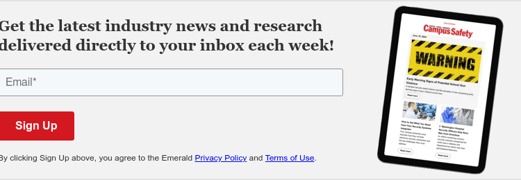 Get the latest industry news and research delivered directly to your inbox.