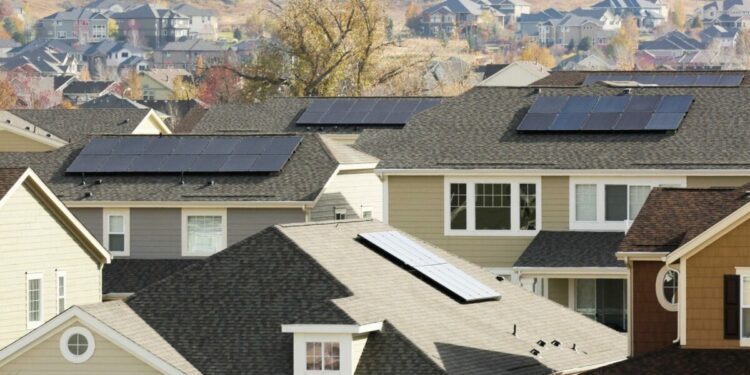 Arkansas to cut 1:1 solar net metering rate – pv magazine USA