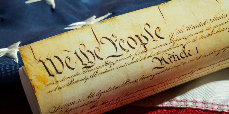 CONLEY COMMENTARY – In defense of the Constitution of the United States of America | WSAU News/Talk 550 AM · 99.9 FM