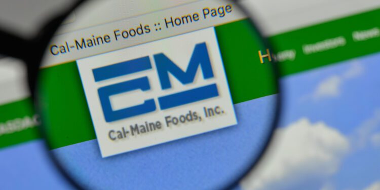 Cal-Maine Foods, Inc. Announces Strategic Investment in New Egg Products Joint Venture