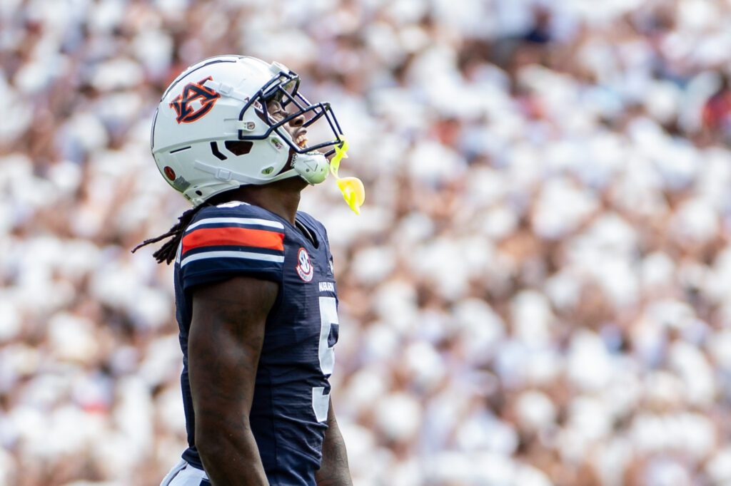 Five reasons why Auburn football will beat Arkansas to open SEC play