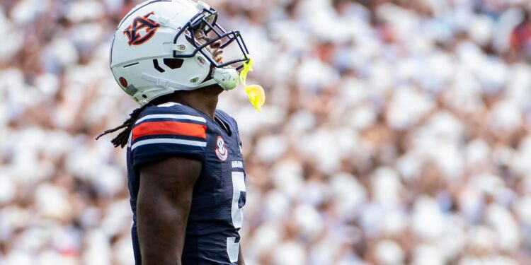 Five reasons why Auburn football will beat Arkansas to open SEC play