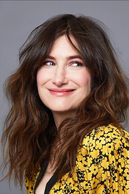 Kathryn Hahn reflects on her Marvel journey so far