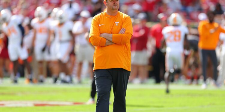 Josh Heupel returns to Oklahoma with Tennessee after painful firing