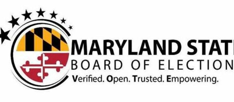 Maryland State Board of Elections