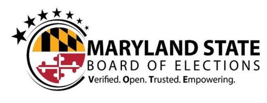 Maryland State Board of Elections