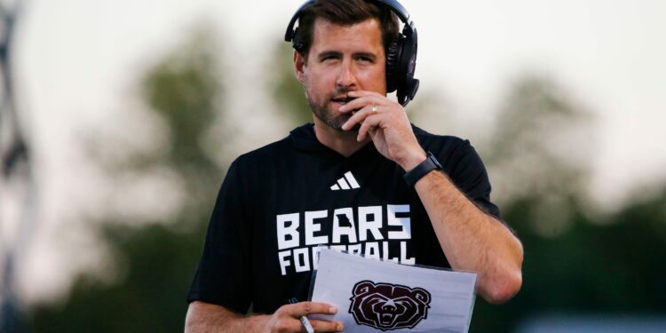 Missouri State football developing plyaers for Conference USA future