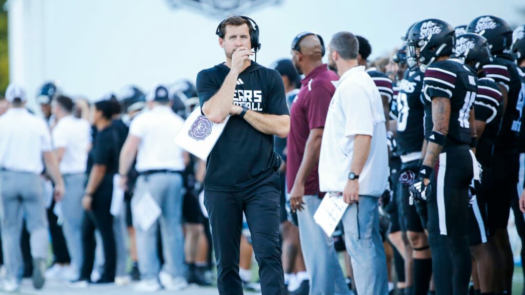 Missouri State vs UT Martin channel today, time, TV schedule, streaming