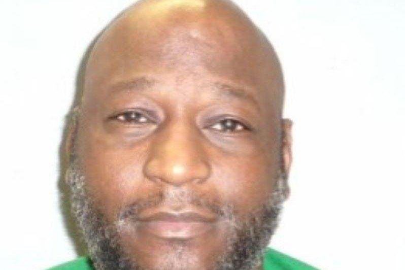 Officials in South Carolina executed Freddie Owens by lethal injection Friday, marking the state’s first execution in over a decade. Photo courtesy South Carolina Department of Corrections