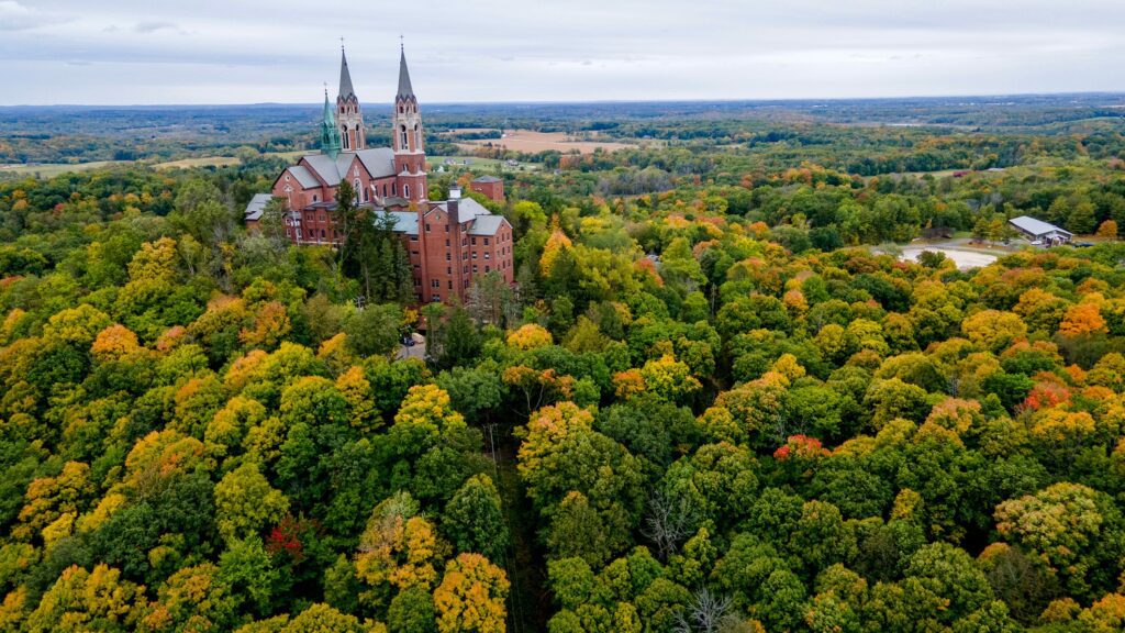 Upper Peninsula has best fall foliage in USA TODAY 10Best Awards