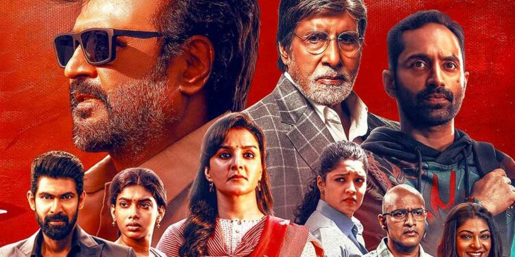 Vettaiyan Box Office Pre-Sales (USA): Rajinikanth - Amitabh Bachchan's Hysteria Roars