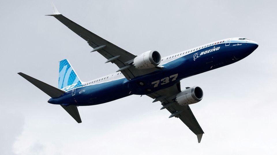 - Potential ‌impacts of the Boeing workers strike on the aviation industry and economy