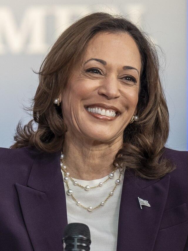 Key insights​ from Kamala‍ Harris’ interview ​with NABJ ‍on US economy and foreign​ policy