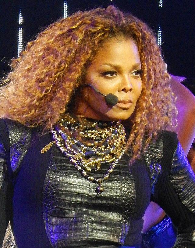 Janet Jackson Refutes ⁣Authorization ​of ‌Apology ​for Comments about Kamala Harris