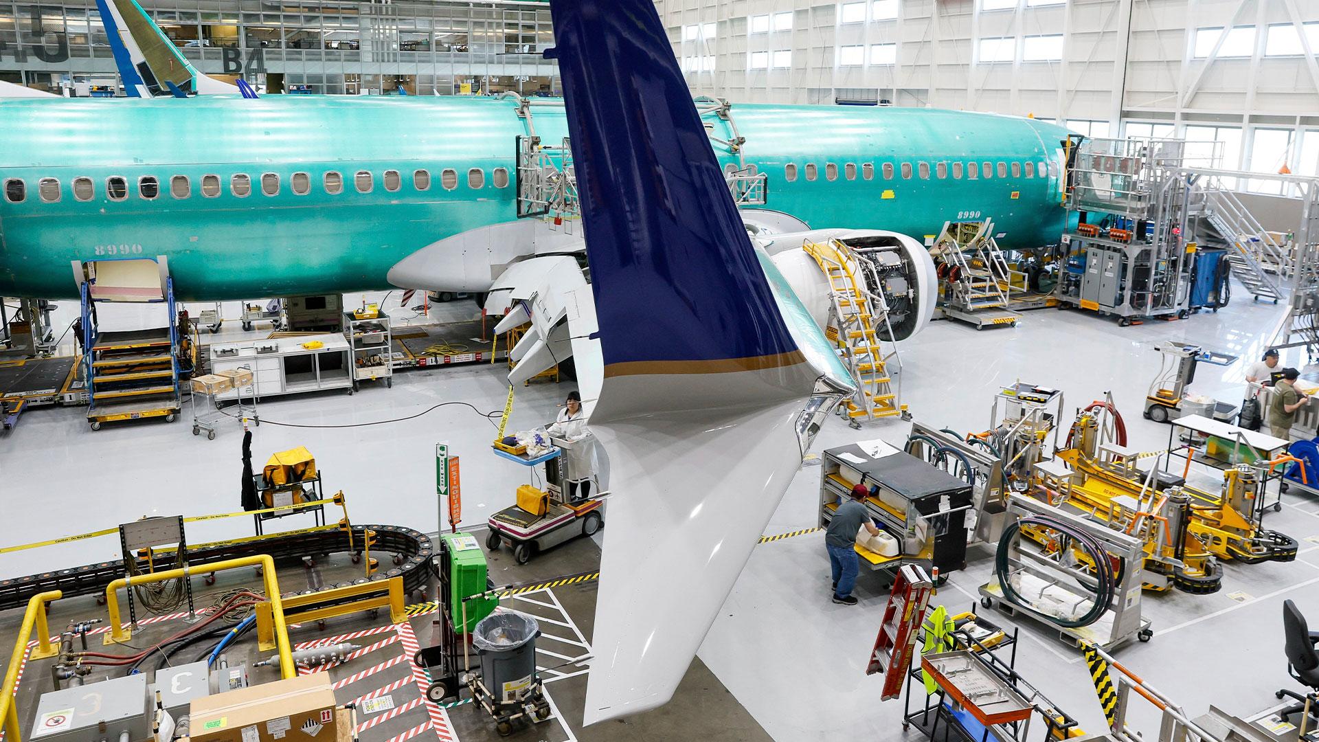 - Analysis of ⁣the⁢ factors contributing ⁢to Boeing workers⁣ decision ⁣to strike