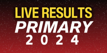LIVE Election Results: Connecticut, New York, Rhode Island, Wisconsin
