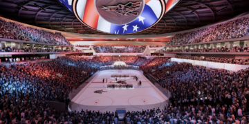 Coyotes Announce Commitment to Win State Land Auction & Build Privately Funded Arena & Entertainment District | Arizona Coyotes