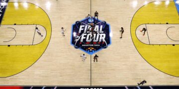 How Sustainable Are 2024 NCAA Men’s And Women’s Final Four?