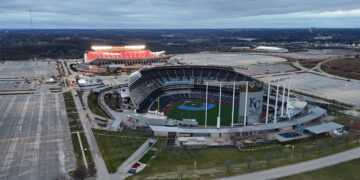 Why The Chiefs And Royals Couldn’t Convince Kansas City Voters To Foot The Bill For Their Stadiums