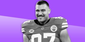 With 5 Humble Words, Kansas City Chiefs Tight End–and Taylor Swift Boyfriend–Travis Kelce Taught a Lesson in Self-Awareness