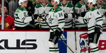 Stars vs Avalanche Free Live Stream: Time, TV Channel, How to Watch, Odds