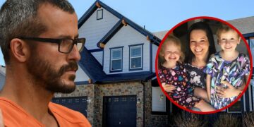 Chris Watts’ Colorado Home, Where He Murdered Wife, For Sale