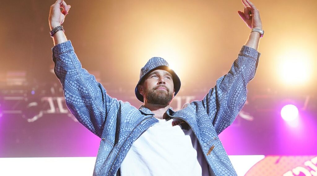 Kelce Jam 2024: How to Get Cheap Tickets to Travis Kelce’s Music Festival