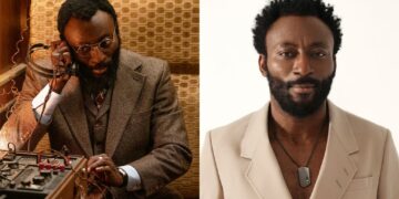 Babs Olusanmokun Talks ‘The Ministry of Ungentlemanly Warfare’ and a ‘Dune 2’ Surprise