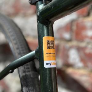 Belgium launches national bicycle ownership database