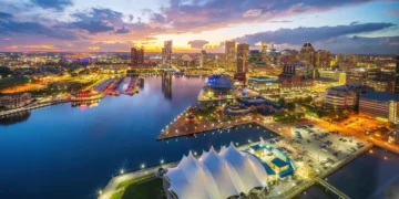 USACE Baltimore District awards $499M in modernization work