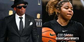 Accused of Igniting Hatred Between Deion Sanders & Daughter Shelomi, Ex-Wife Pilar Lashes Out at Critic
