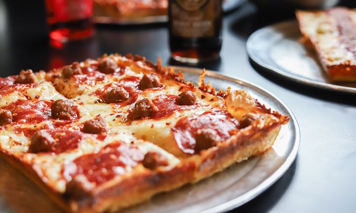 Via 313 to Bring the Soul (and Pizza) of Detroit to Colorado