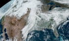 Nearly 10 million people in central US under threat of severe weather, agency warns