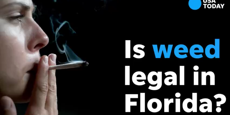 When will recreational marijuana be legal?