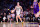 LOS ANGELES, CA - MAY 24: Caitlin Clark #22 of the Indiana Fever dribbles the ball during the game against the Los Angeles Sparks on May 24, 2024 at Crypto.com Arena in Los Angeles, California. NOTE TO USER: User expressly acknowledges and agrees that, by downloading and/or using this Photograph, user is consenting to the terms and conditions of the Getty Images License Agreement. Mandatory Copyright Notice: Copyright 2024 NBAE (Photo by Adam Pantozzi/NBAE via Getty Images)