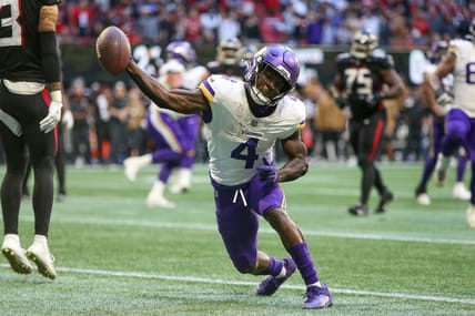 Sound the Alarm? The Vikings’ WR3 Spot and The Need for Worry