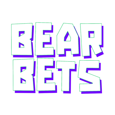 Bear Bets: A FOX Sports Gambling Show