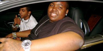 Sean Kingston and His Mother Booked in Florida with Over $1 Million in Fraud Charges