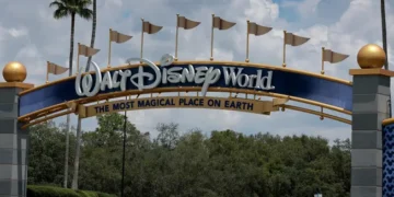 Disney eyes $17B worth of work in Florida