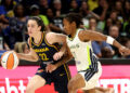 Caitlin Clark Likely Not On Team USA Summer Olympics Women’s Basketball Team – Report