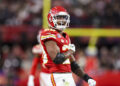 Chiefs’ Justin Reid Says He’d ‘Love’ to Do Kickoffs After NFL Rule Change