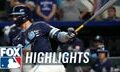 Mariners vs. Royals Highlights | MLB on FOX