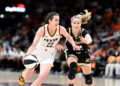 Caitlin Clark’s 3-Point Shooting Mesmerizes WNBA Fans as Fever Win 3rd Game of Season